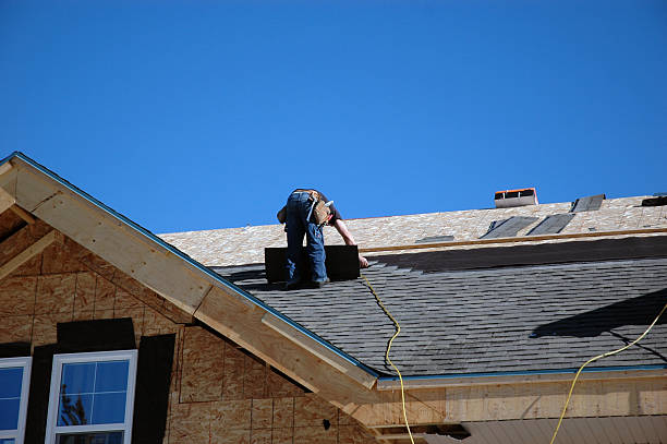 Best Roof Ventilation Installation  in Parkway, CA