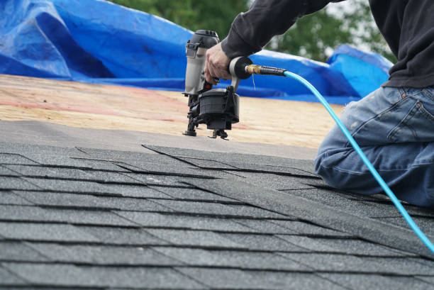Hot Roofs in Parkway, CA