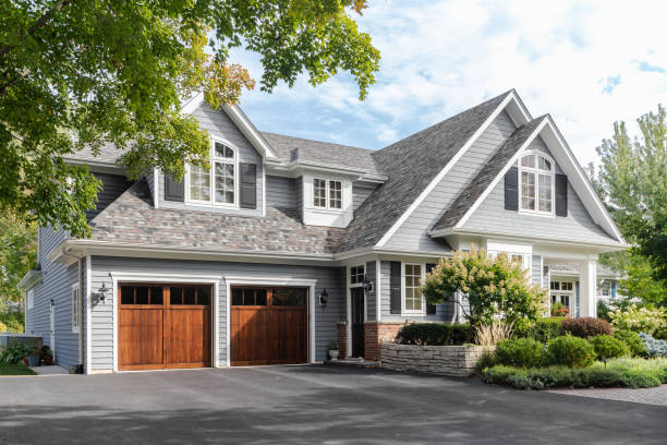 Best Asphalt Shingle Roofing  in Parkway, CA
