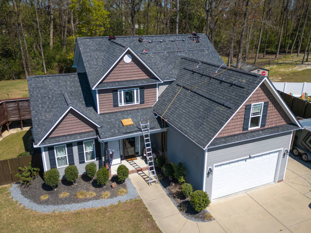 Best Roof Waterproofing  in Parkway, CA